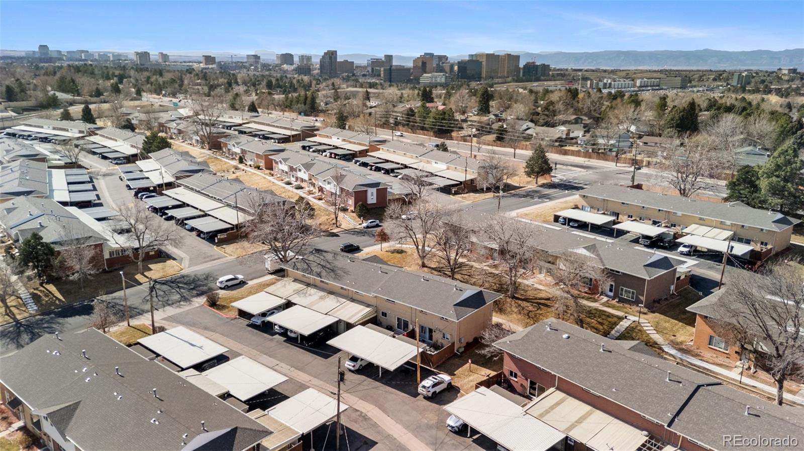 9055 E Nassau Avenue Unit: 373