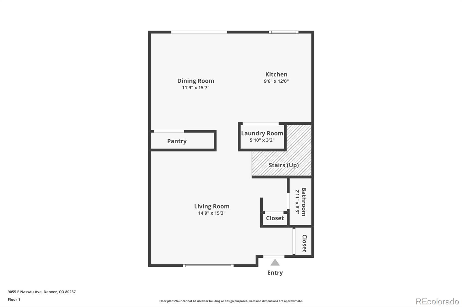 9055 E Nassau Avenue Unit: 373