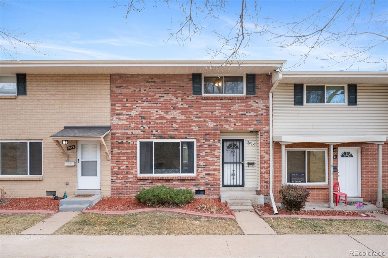 9055 E Nassau Avenue Unit: 373
