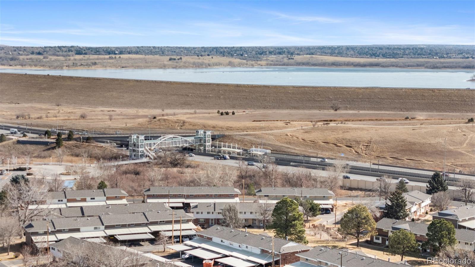 9055 E Nassau Avenue Unit: 373