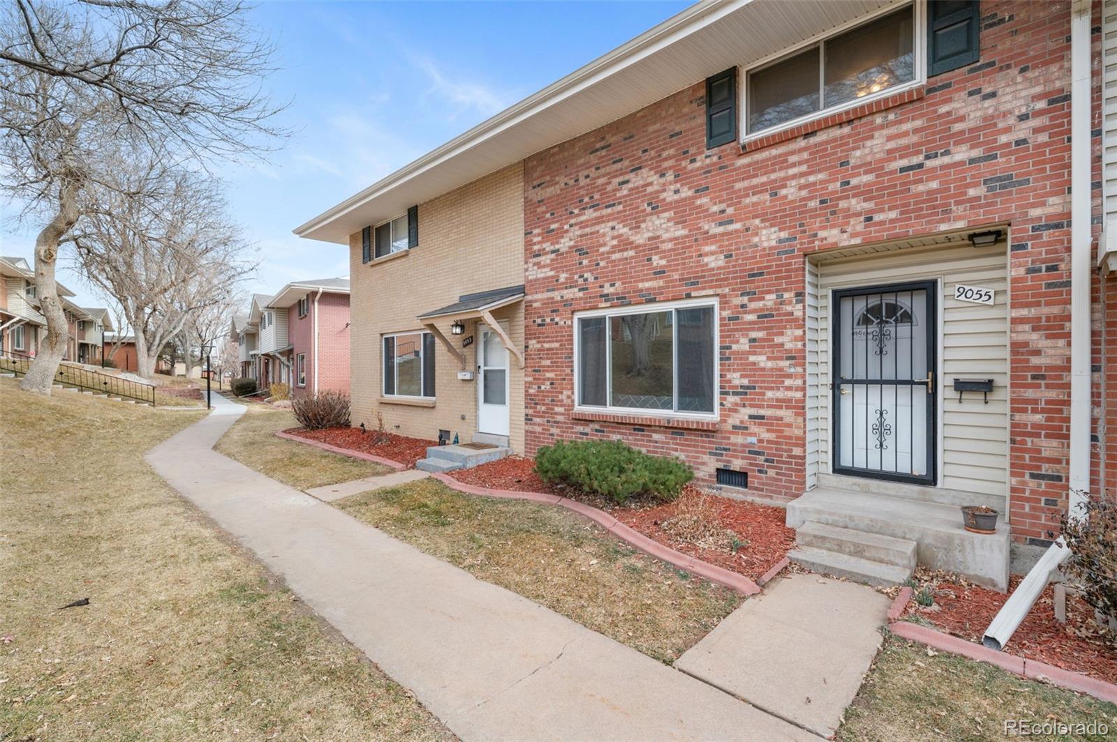 9055 E Nassau Avenue Unit: 373