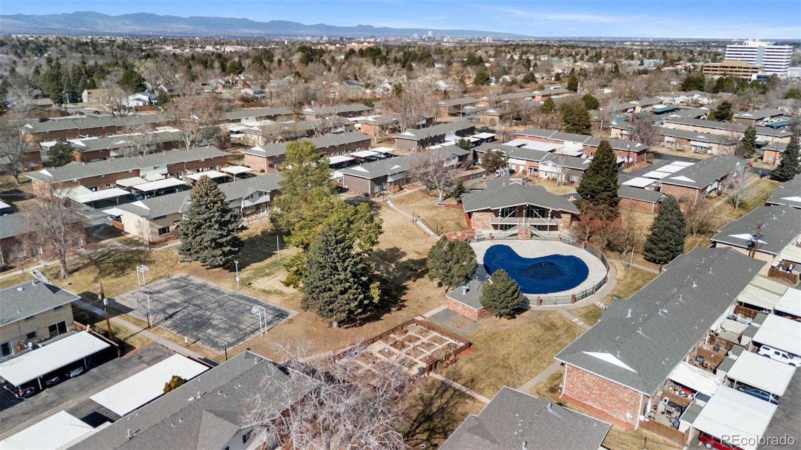 9055 E Nassau Avenue Unit: 373