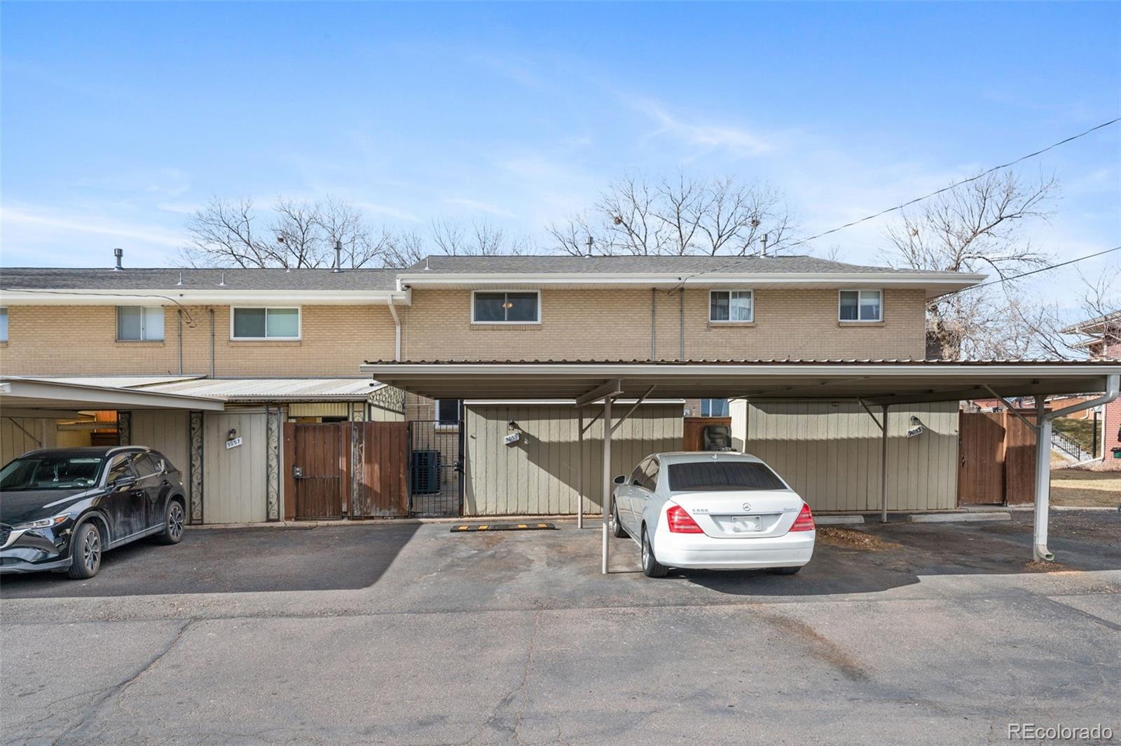 9055 E Nassau Avenue Unit: 373