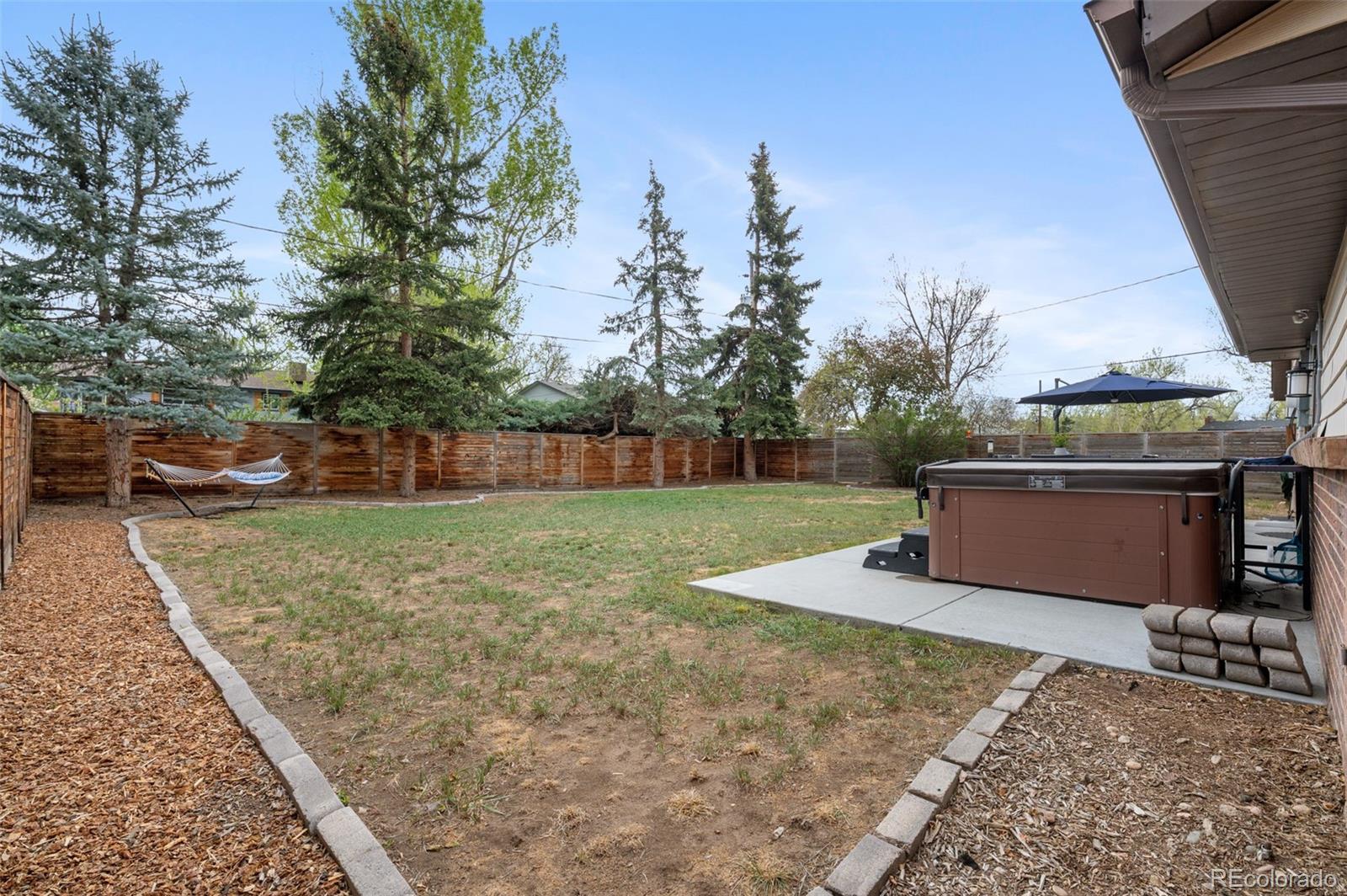 2962 S Webster Street