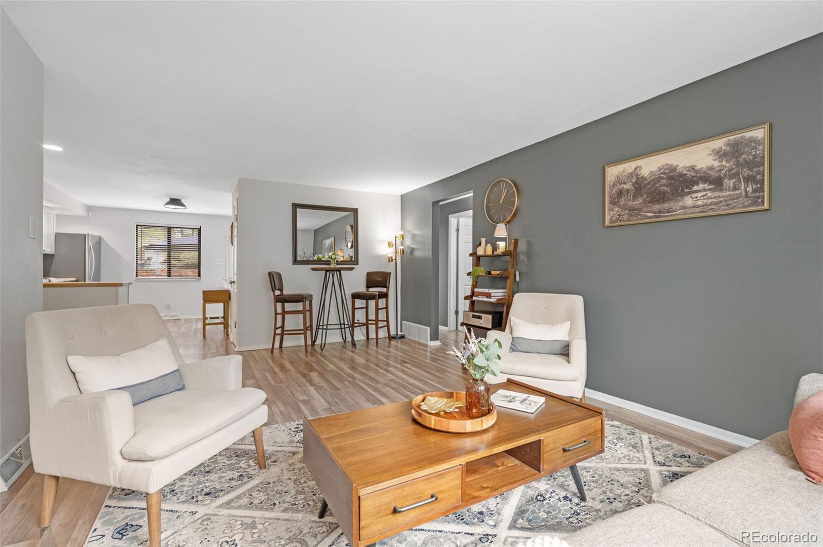 2962 S Webster Street