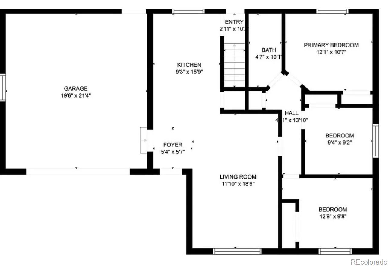 2962 S Webster Street