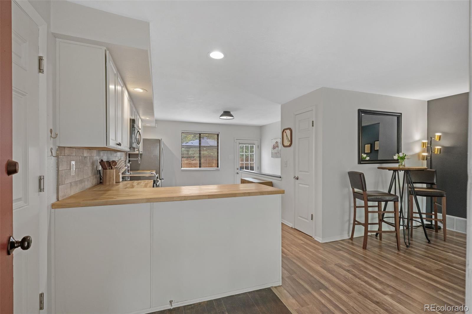 2962 S Webster Street