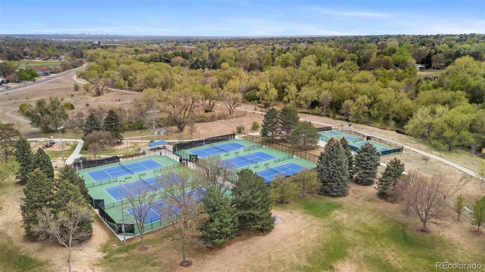 2962 S Webster Street