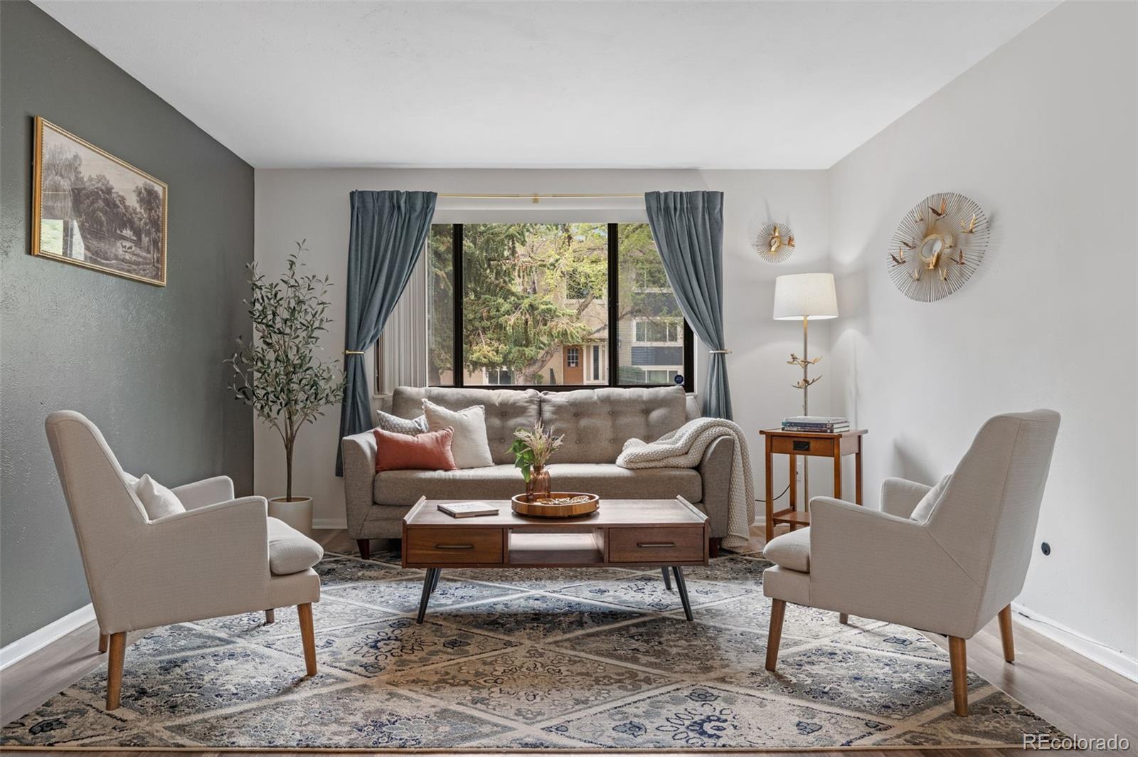 2962 S Webster Street