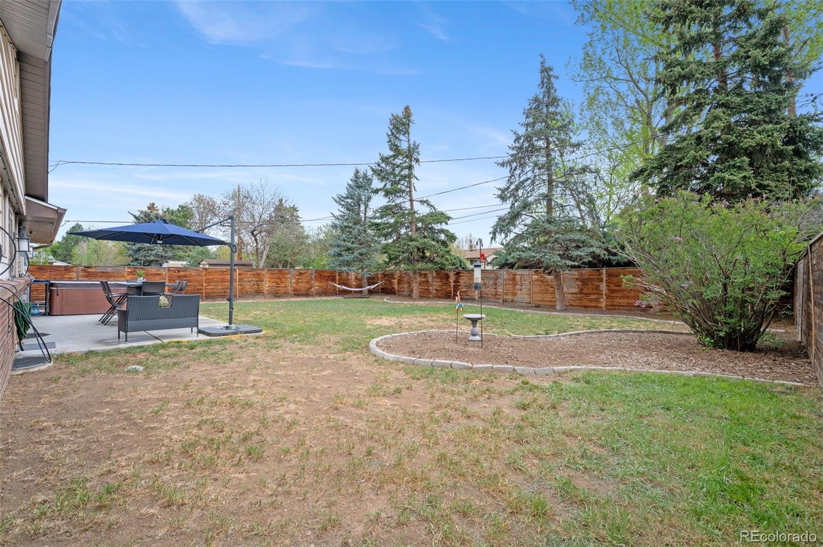 2962 S Webster Street