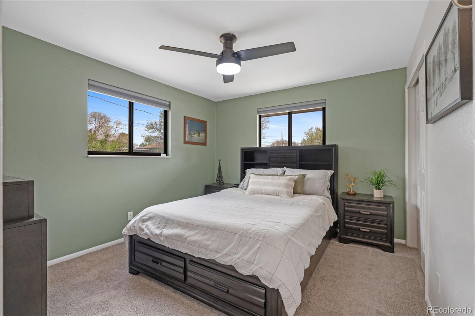 2962 S Webster Street