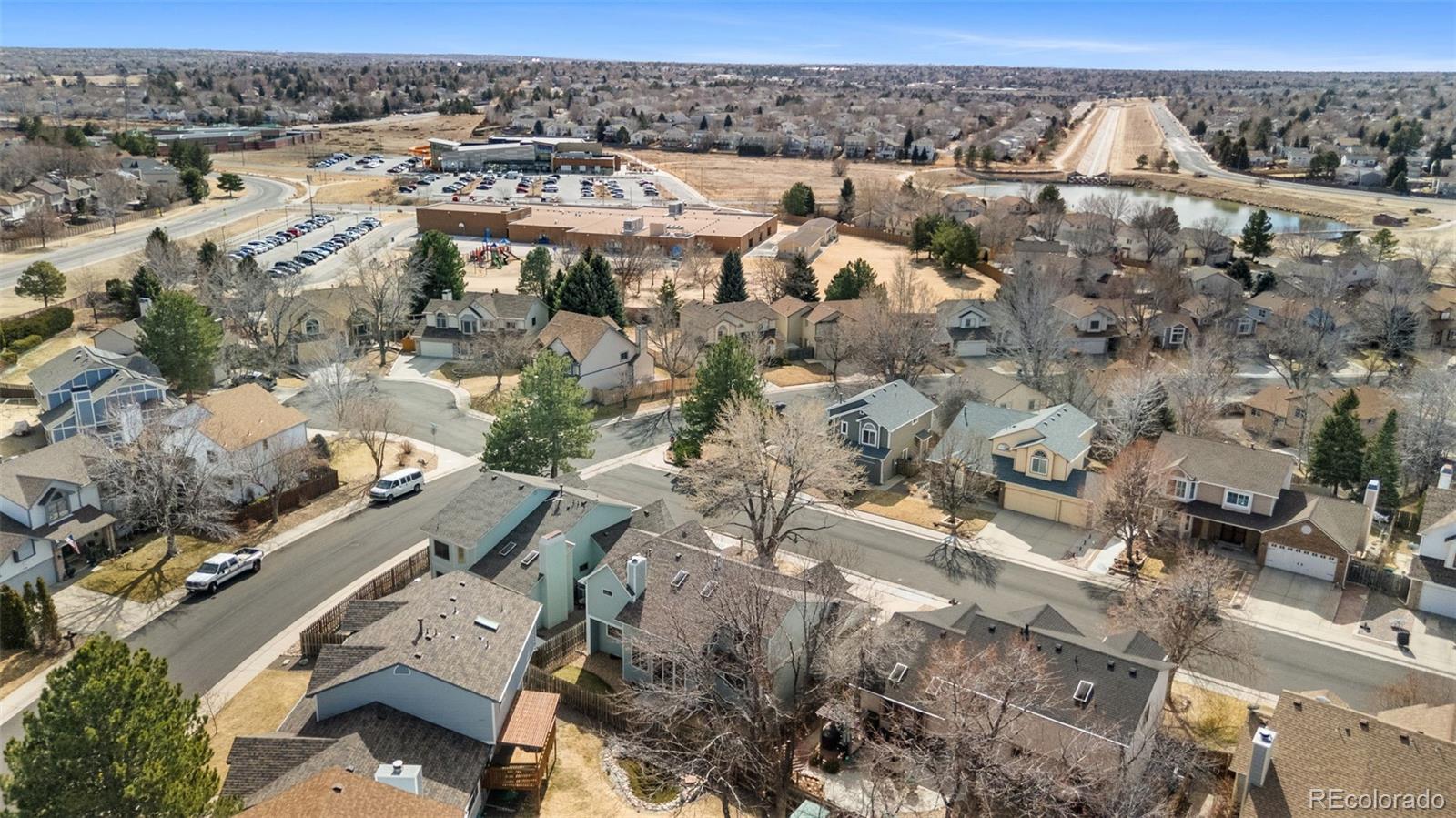 17593 E Wesley Place