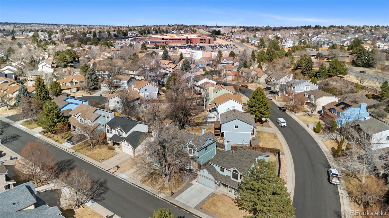 17593 E Wesley Place