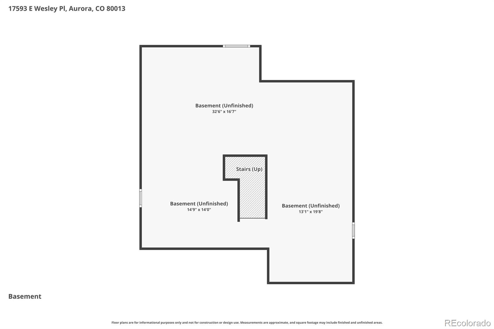 17593 E Wesley Place