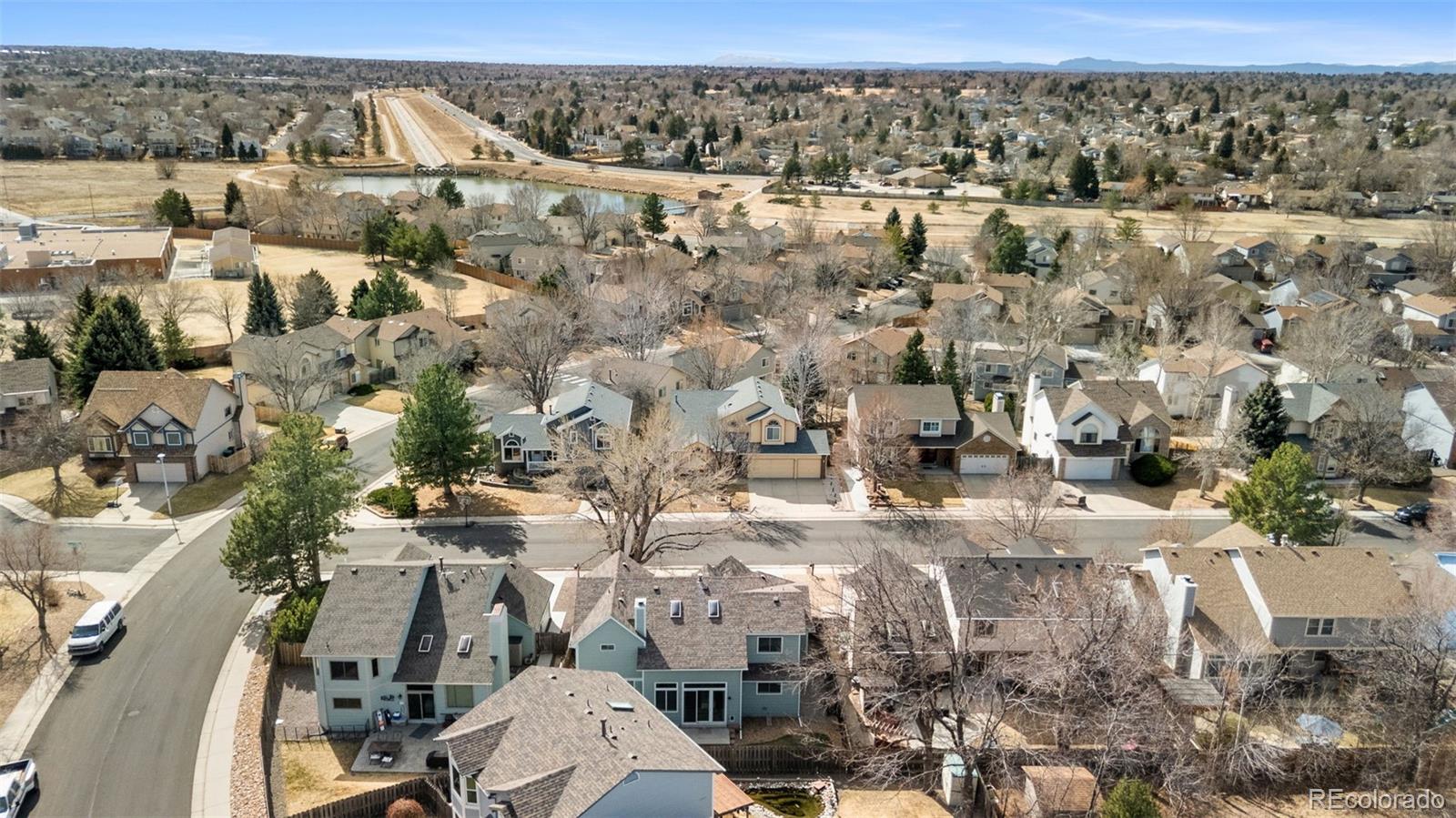 17593 E Wesley Place