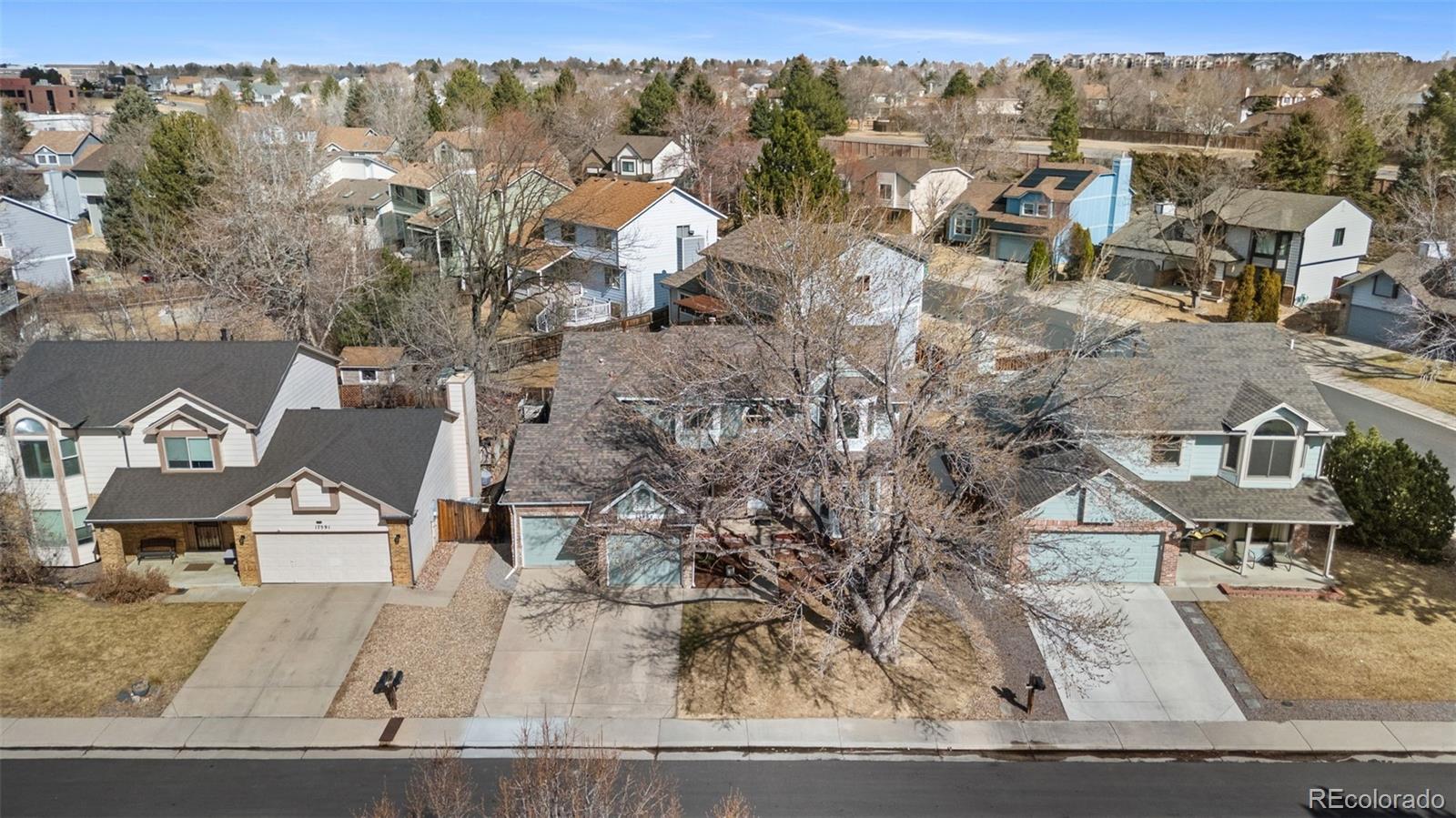 17593 E Wesley Place