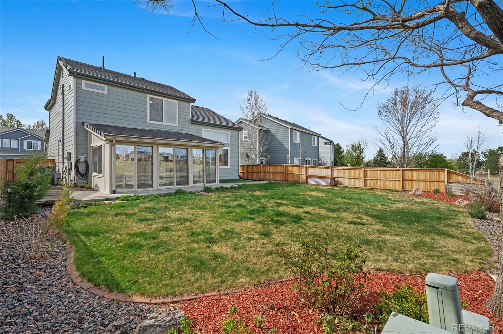 10054 Kingston Court