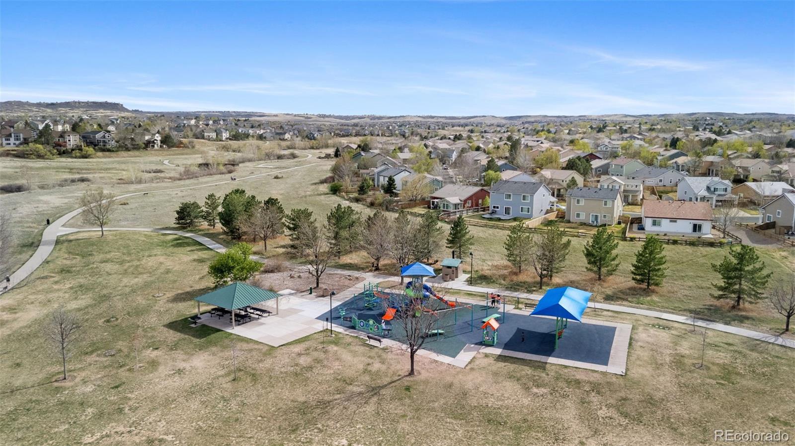 10054 Kingston Court