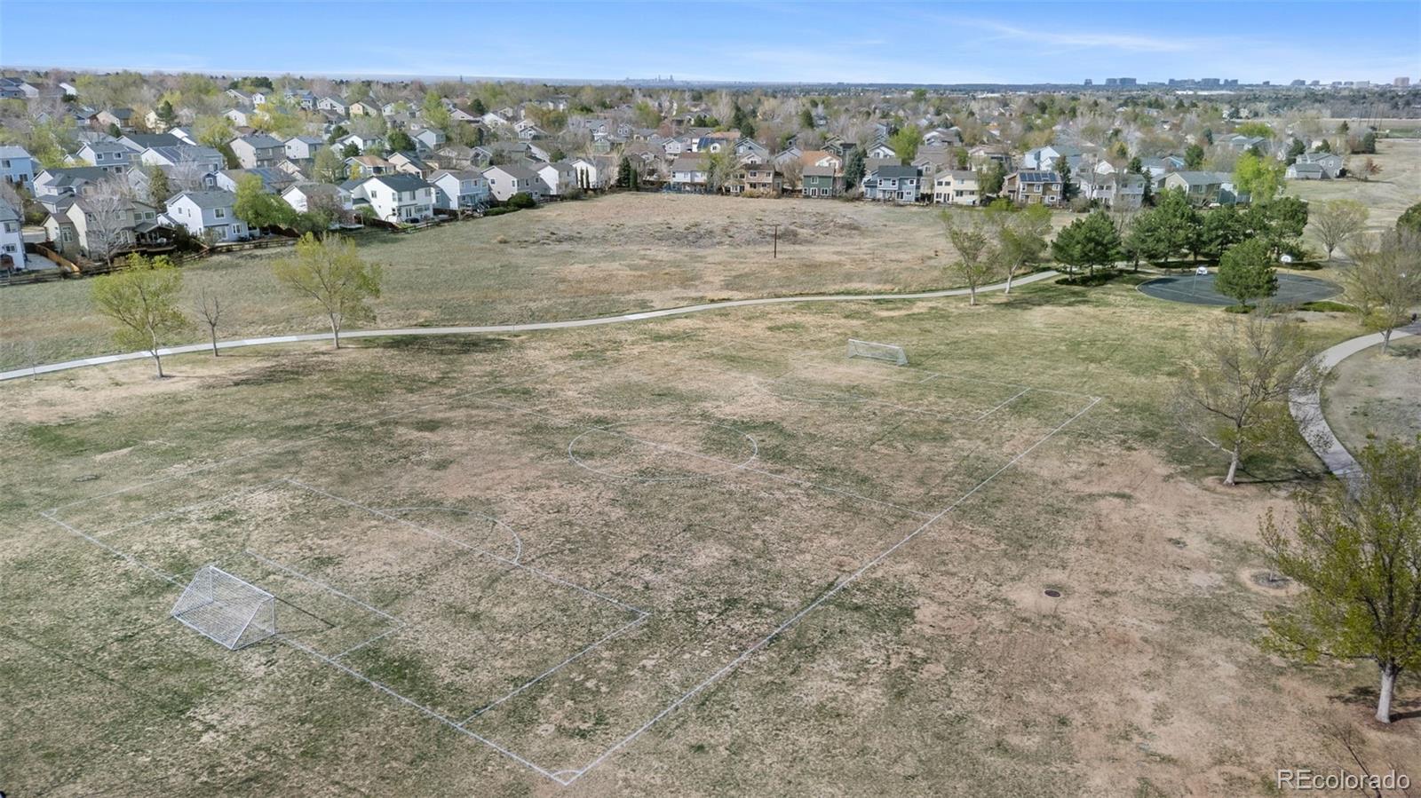 10054 Kingston Court