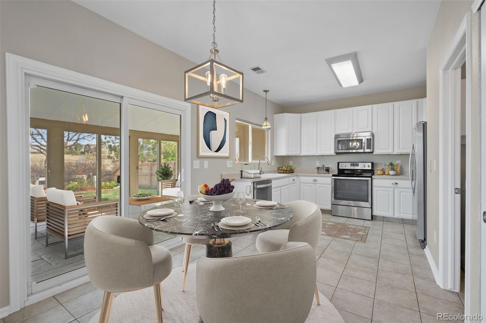 10054 Kingston Court