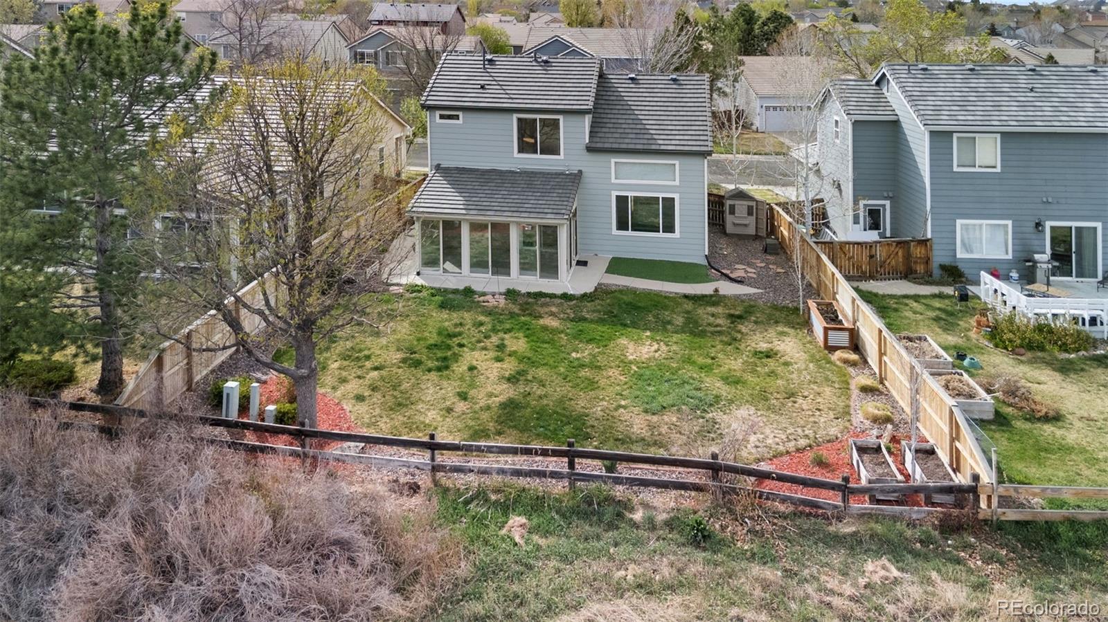 10054 Kingston Court