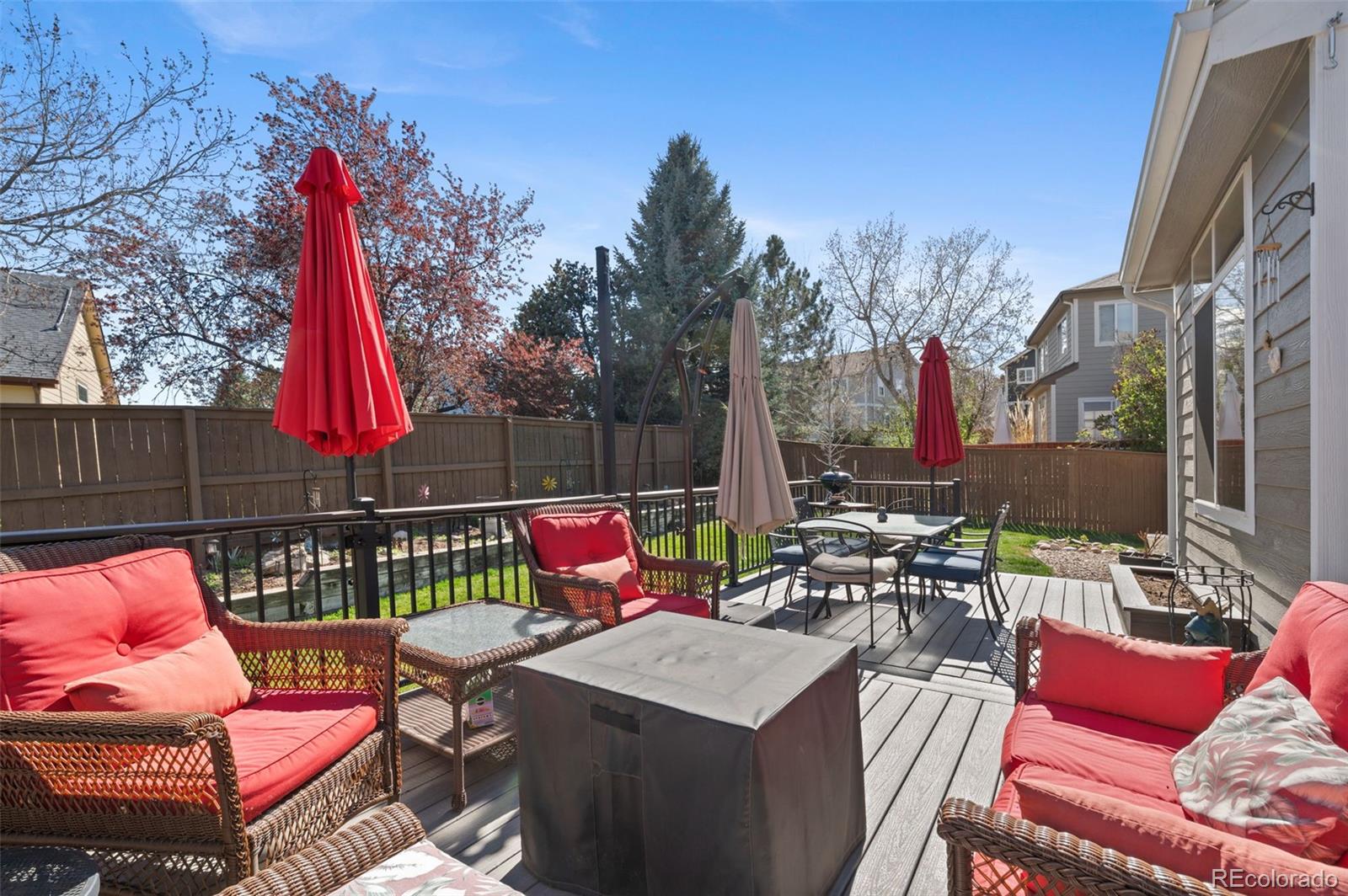 9282 Lark Sparrow Drive