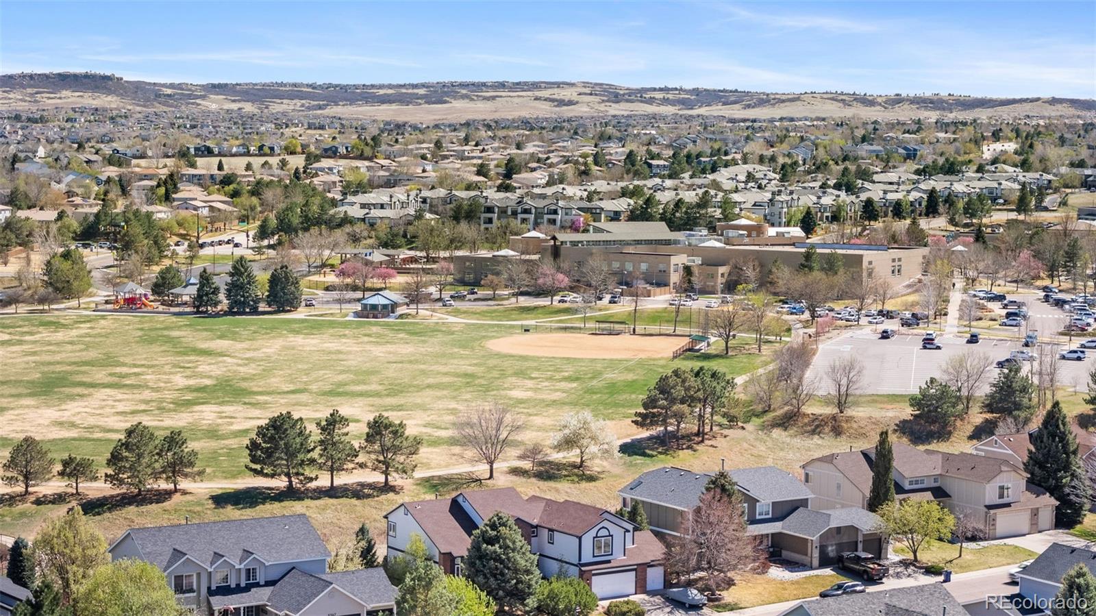 9282 Lark Sparrow Drive