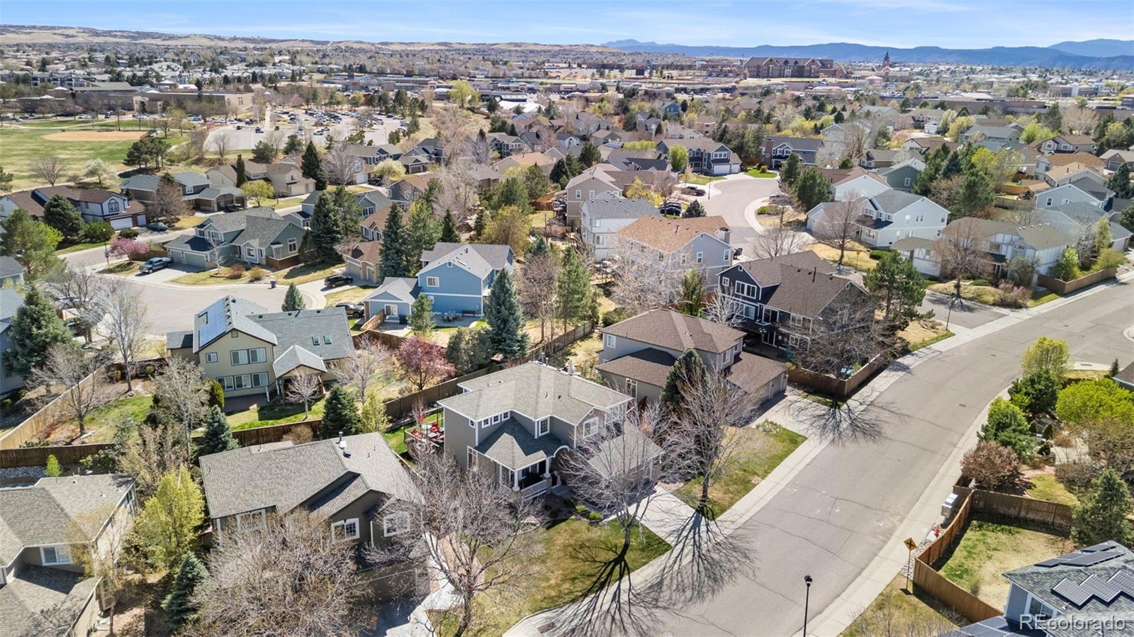 9282 Lark Sparrow Drive