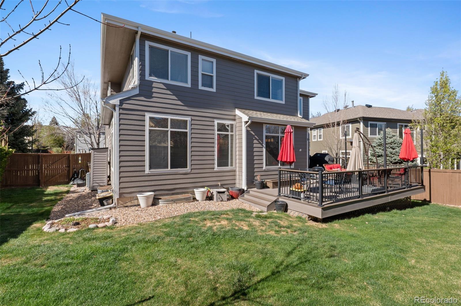 9282 Lark Sparrow Drive