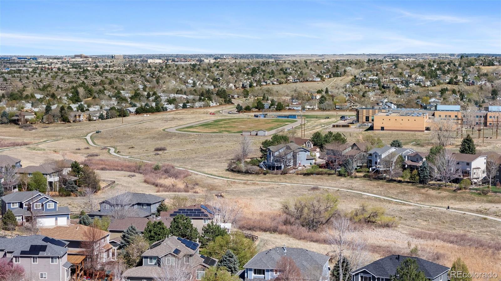 9282 Lark Sparrow Drive