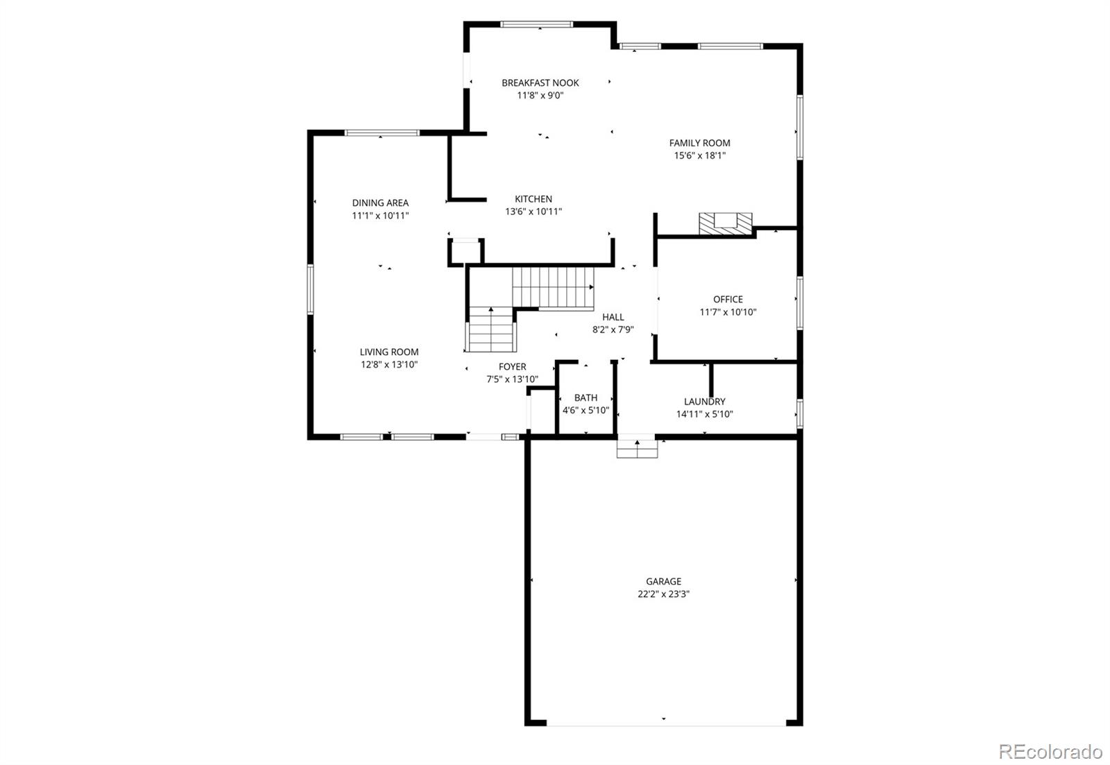 9282 Lark Sparrow Drive