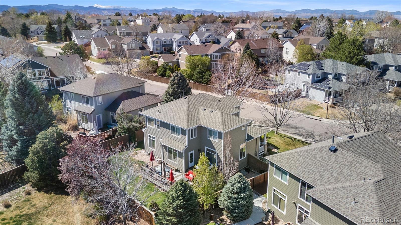 9282 Lark Sparrow Drive