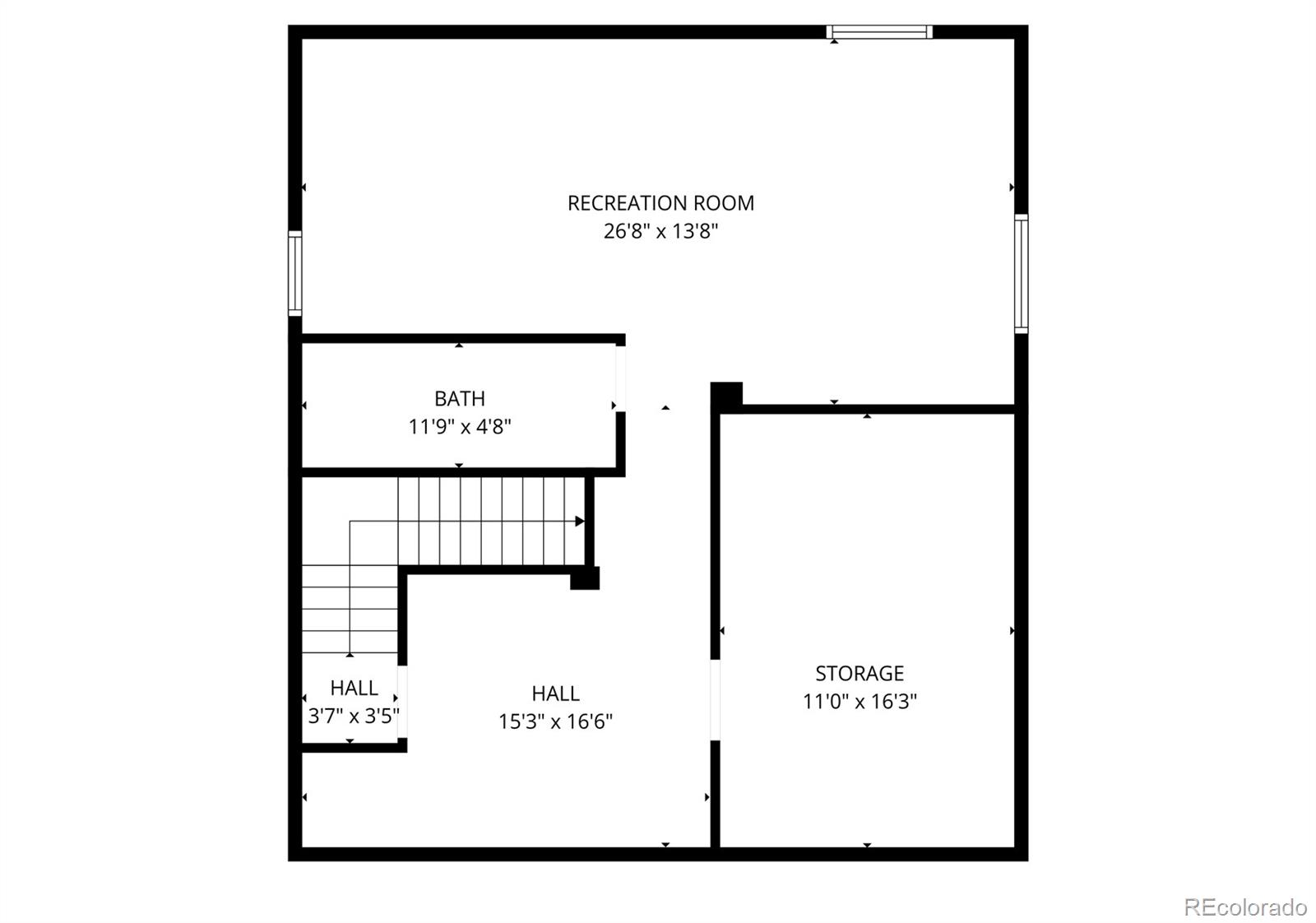 9282 Lark Sparrow Drive
