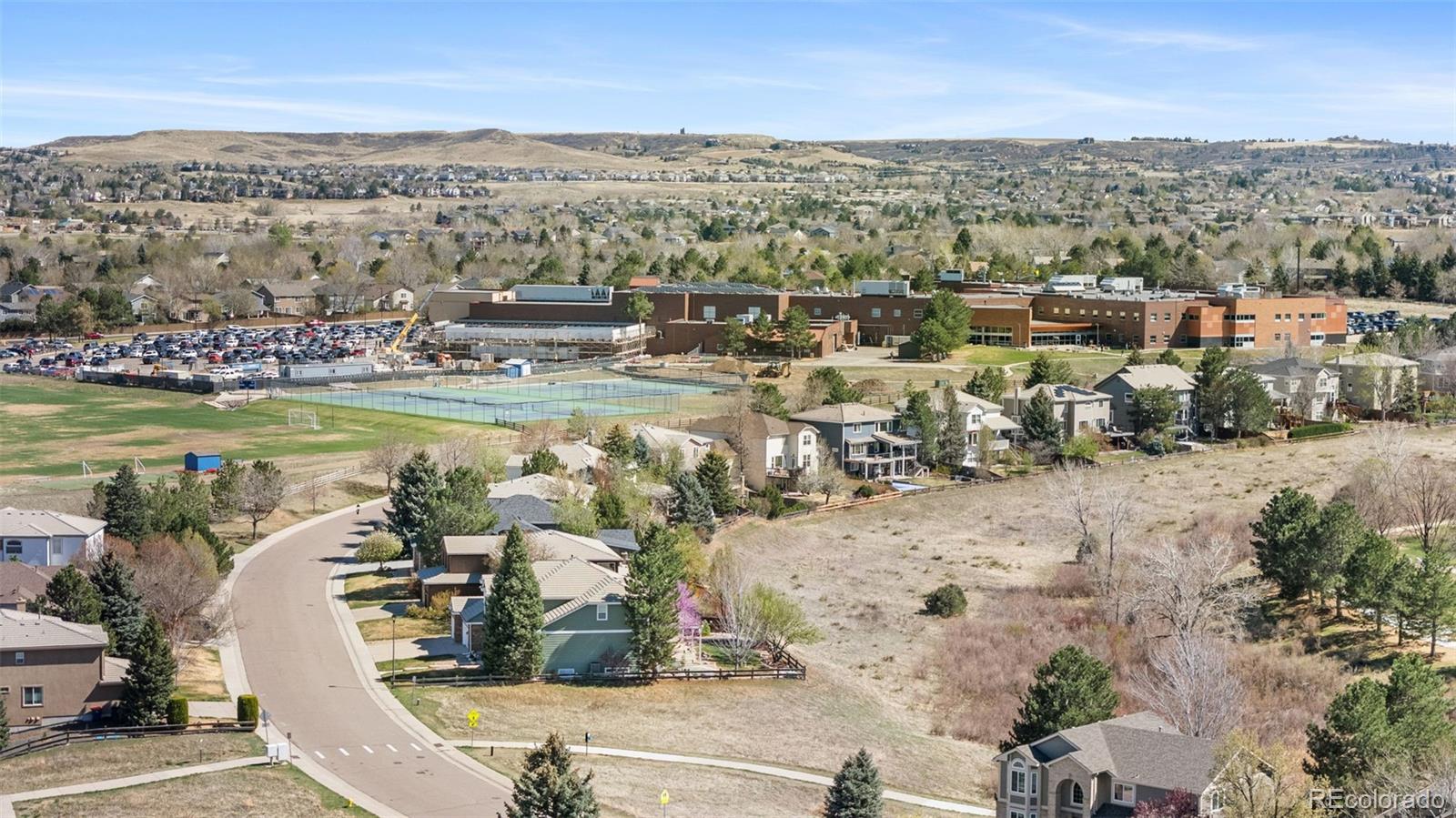 9282 Lark Sparrow Drive