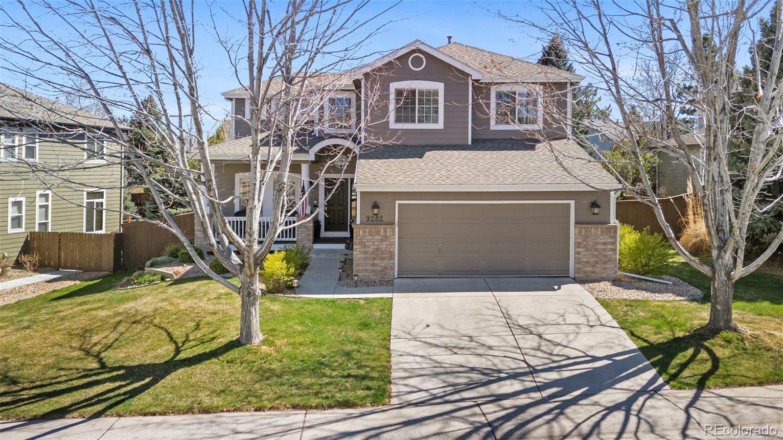 9282 Lark Sparrow Drive