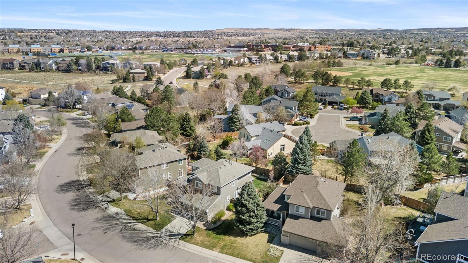 9282 Lark Sparrow Drive