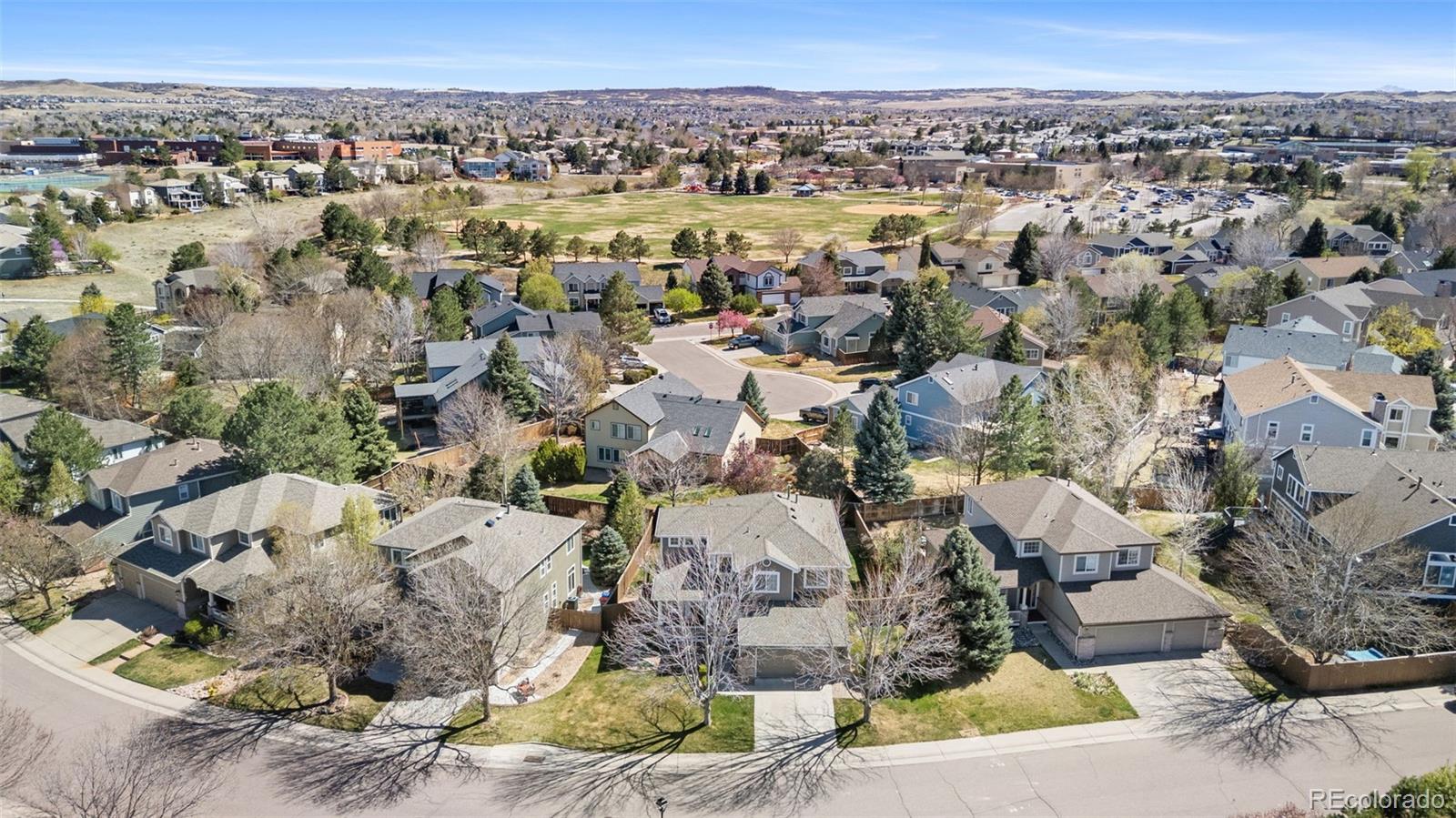 9282 Lark Sparrow Drive