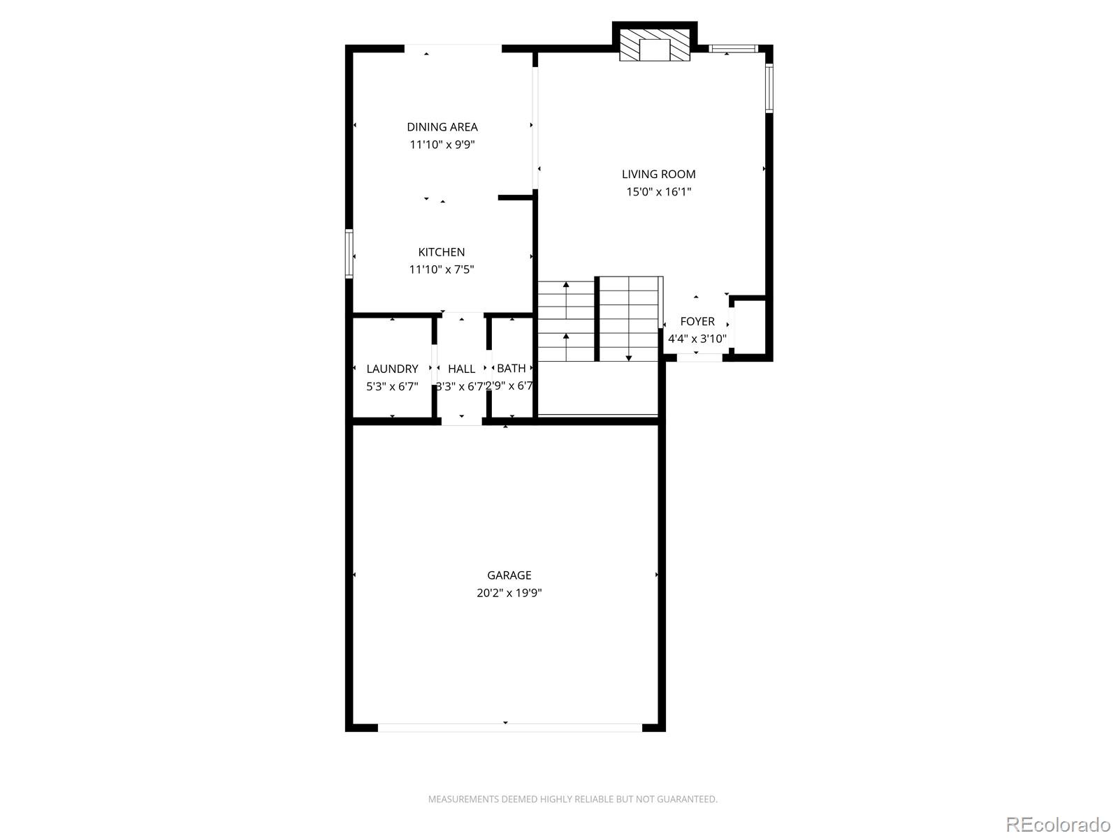 12956 W Cross Drive
