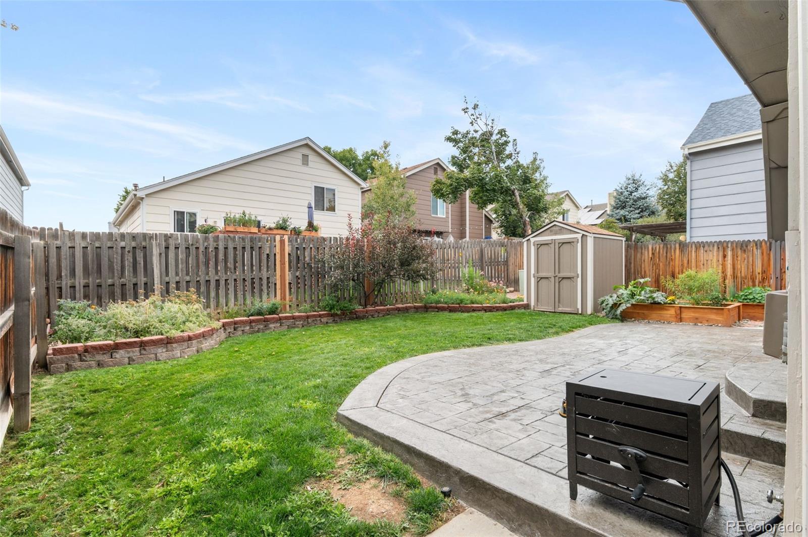 12956 W Cross Drive