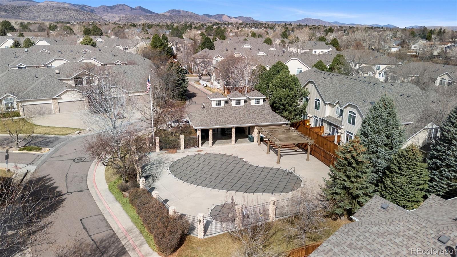 9063 W Phillips Drive