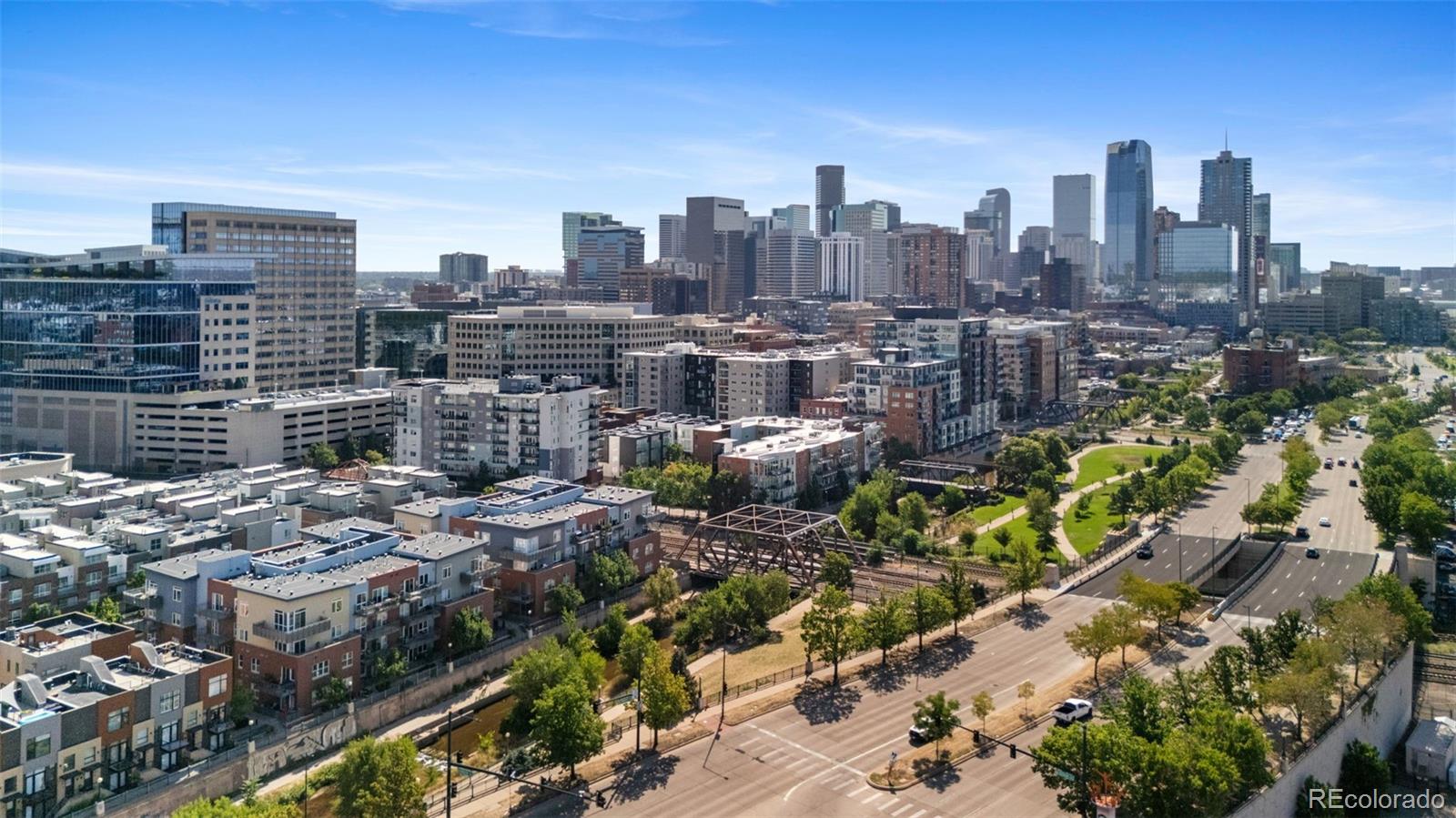 1438 Little Raven Street Unit: 407