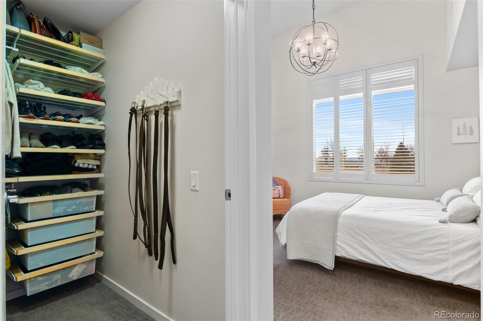 1438 Little Raven Street Unit: 407