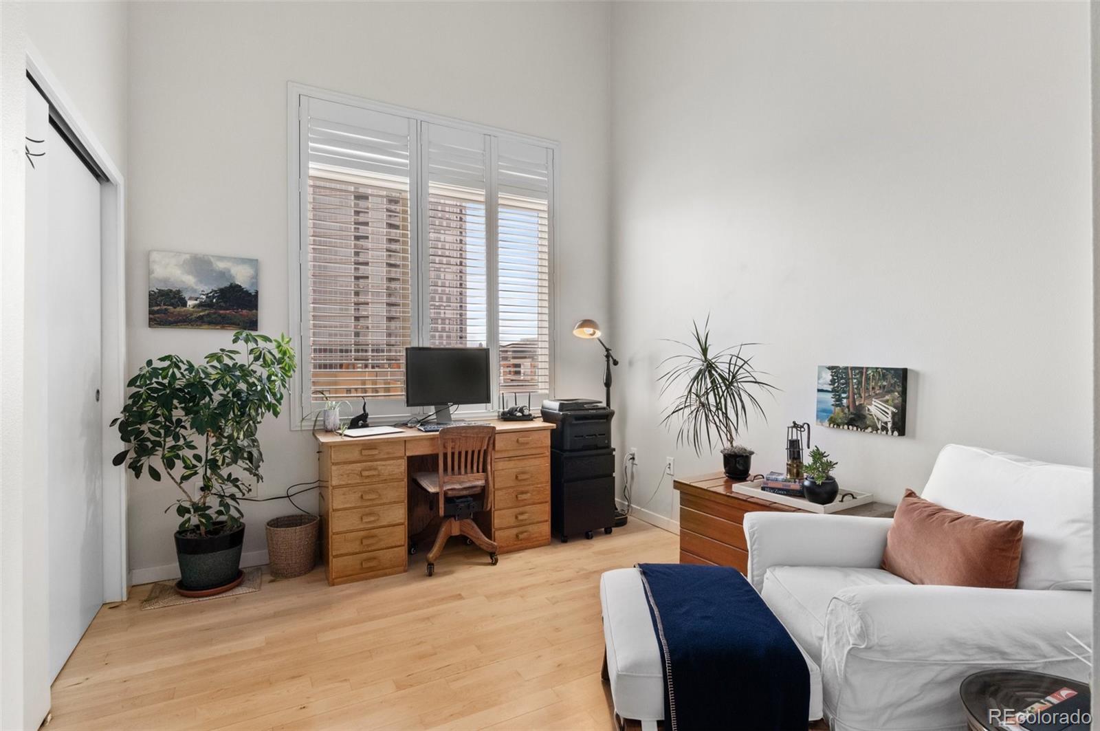 1438 Little Raven Street Unit: 407