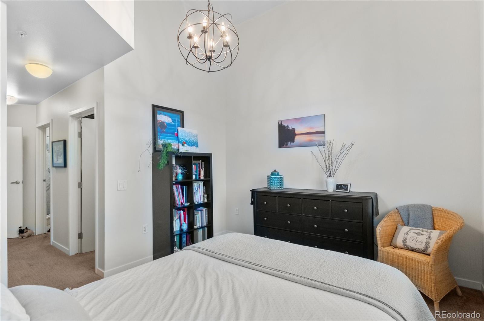 1438 Little Raven Street Unit: 407