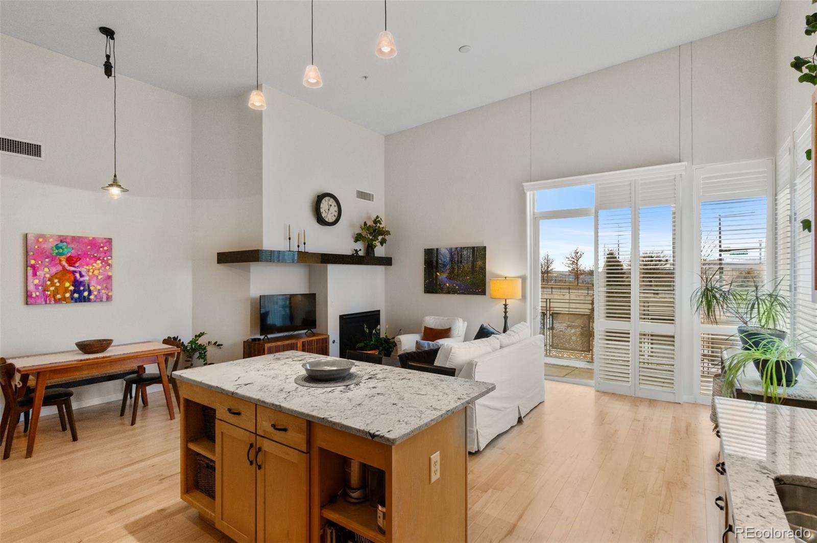 1438 Little Raven Street Unit: 407