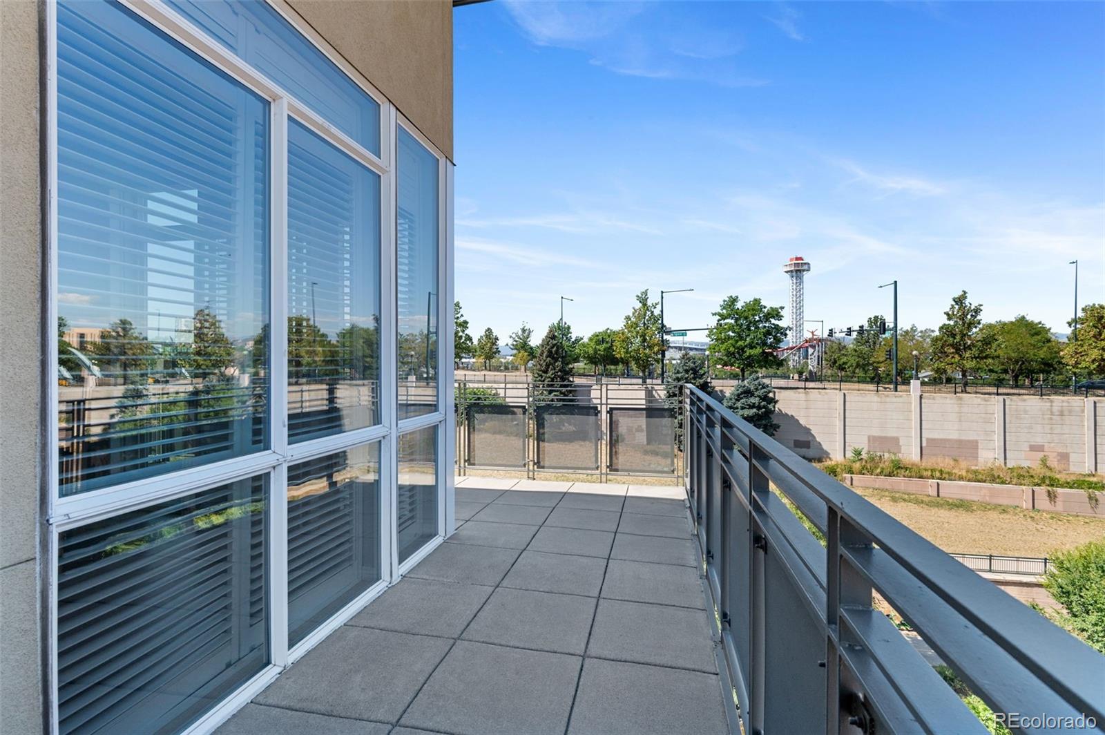 1438 Little Raven Street Unit: 407