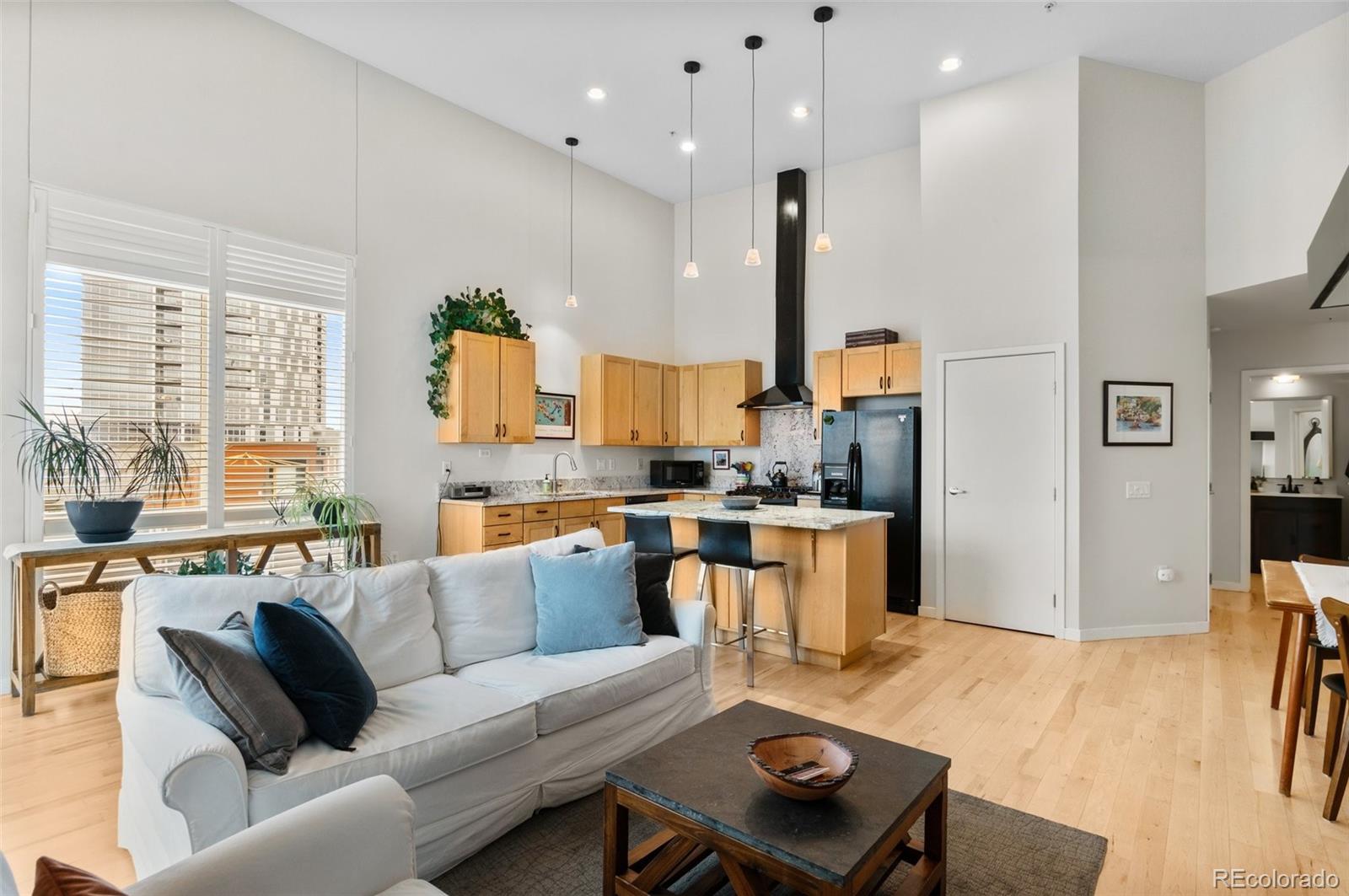 1438 Little Raven Street Unit: 407