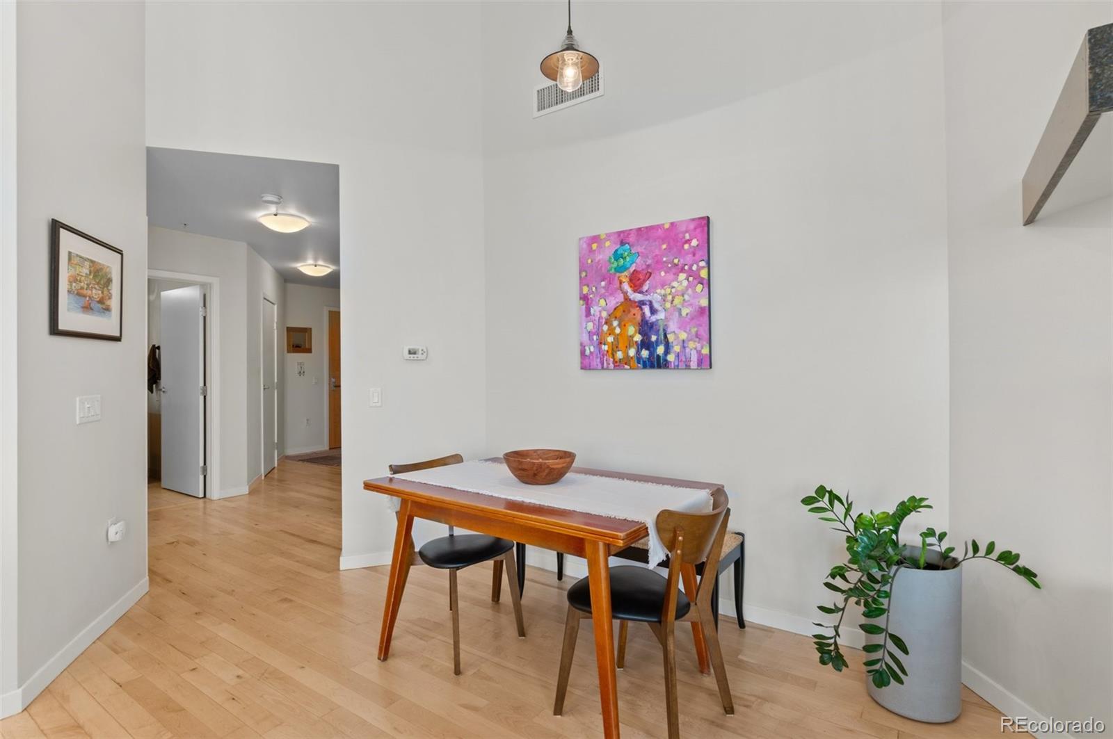 1438 Little Raven Street Unit: 407