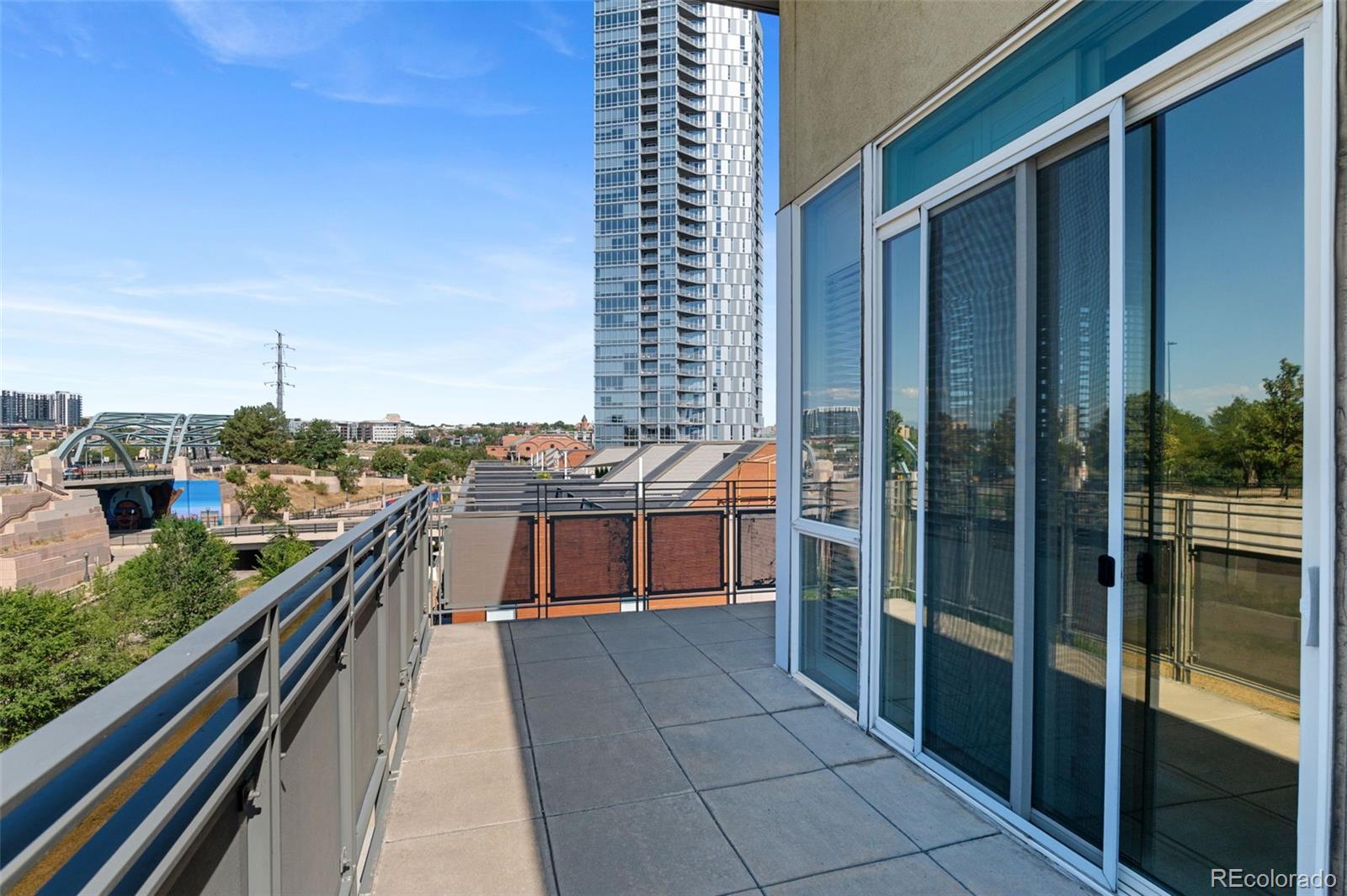 1438 Little Raven Street Unit: 407
