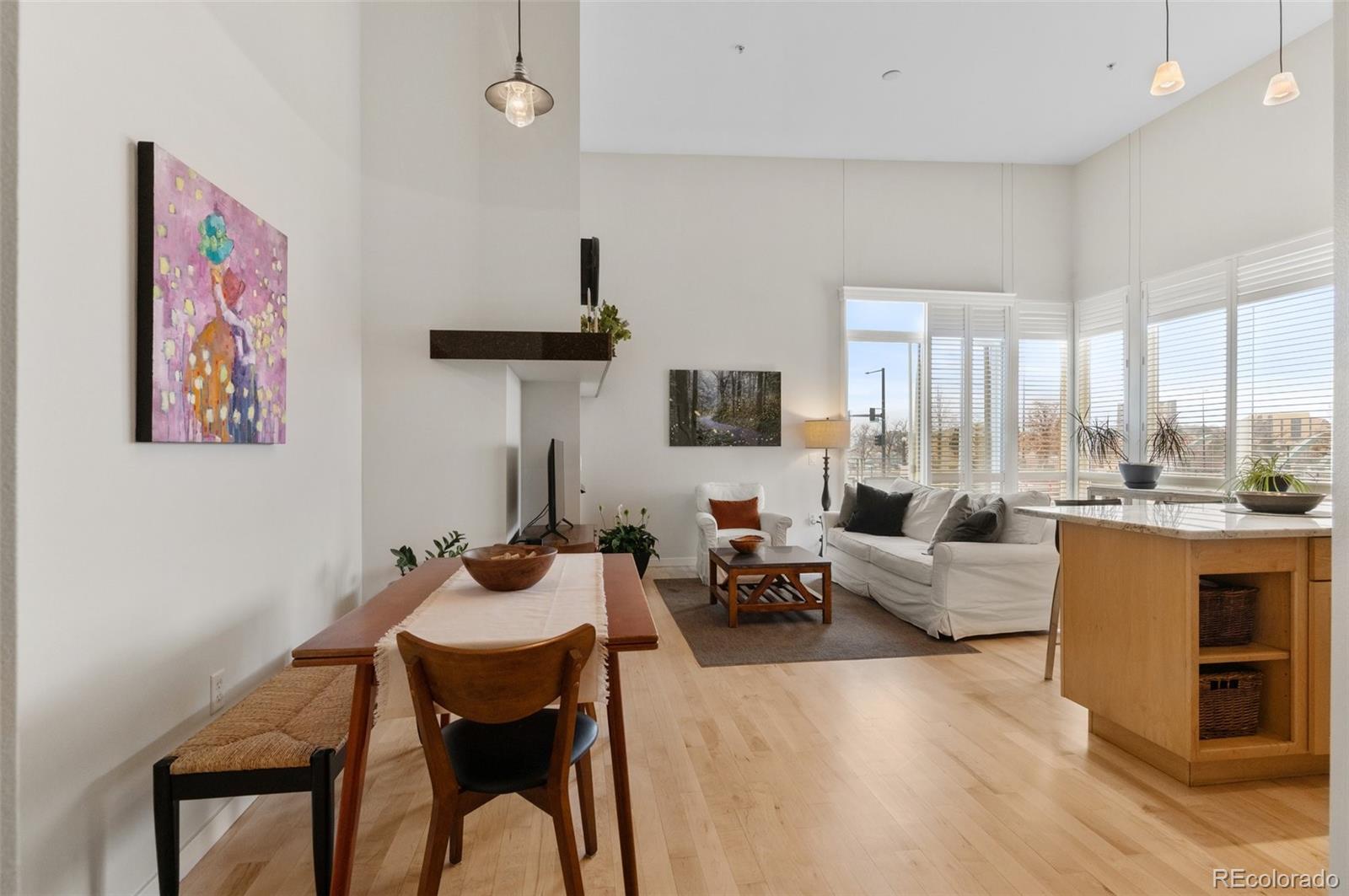 1438 Little Raven Street Unit: 407